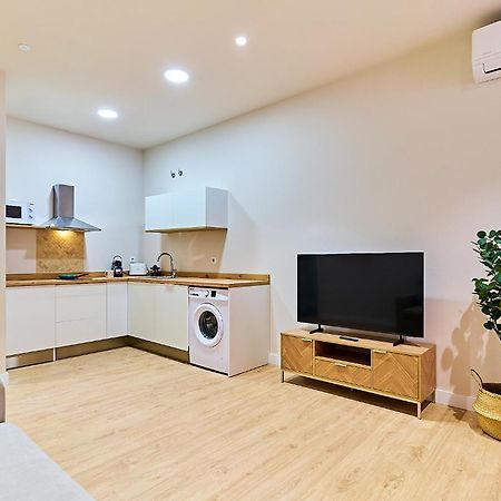 Apartamentos Delia By Gaiarooms Леон Экстерьер фото