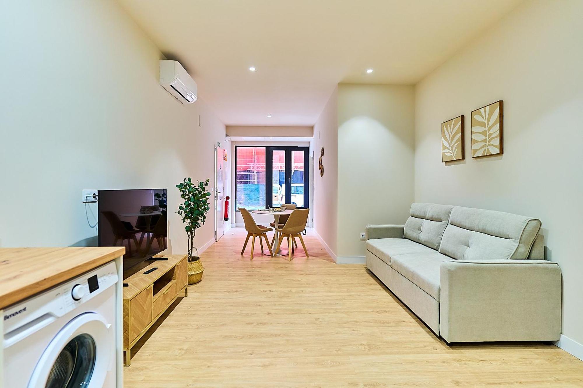 Apartamentos Delia By Gaiarooms Леон Экстерьер фото