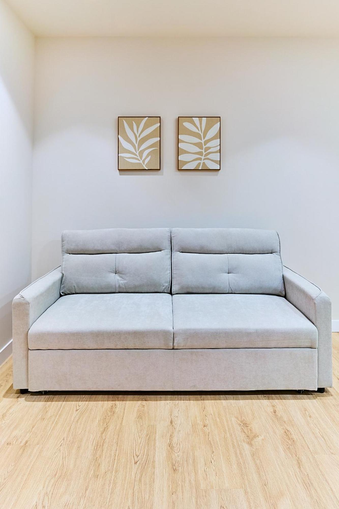 Apartamentos Delia By Gaiarooms Леон Экстерьер фото