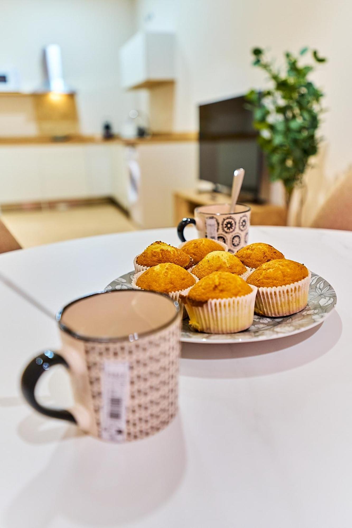 Apartamentos Delia By Gaiarooms Леон Экстерьер фото